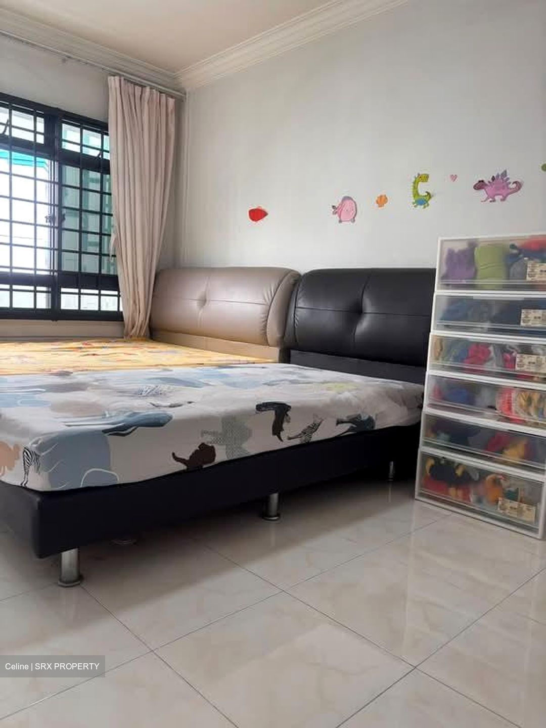 Blk 625 Jurong West Street 61 (Jurong West), HDB 5 Rooms #603669041